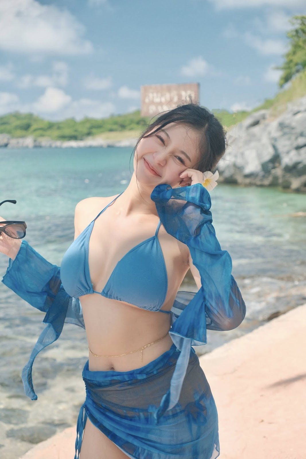 Hillary Soe - မြန်မာမော်ဒယ် - ရုပ်ရှင်သရုပ်ဆောင်