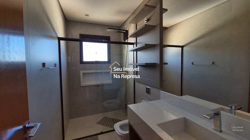 Foto 14 de Casa à venda com puro conforto em um terreno de 900m² no Riviera de Santa Cristina XIII