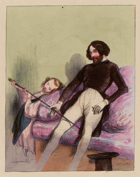 Maman va venir pas tout de suite elle est avec Madame Pelet moi jen ai pas 1838