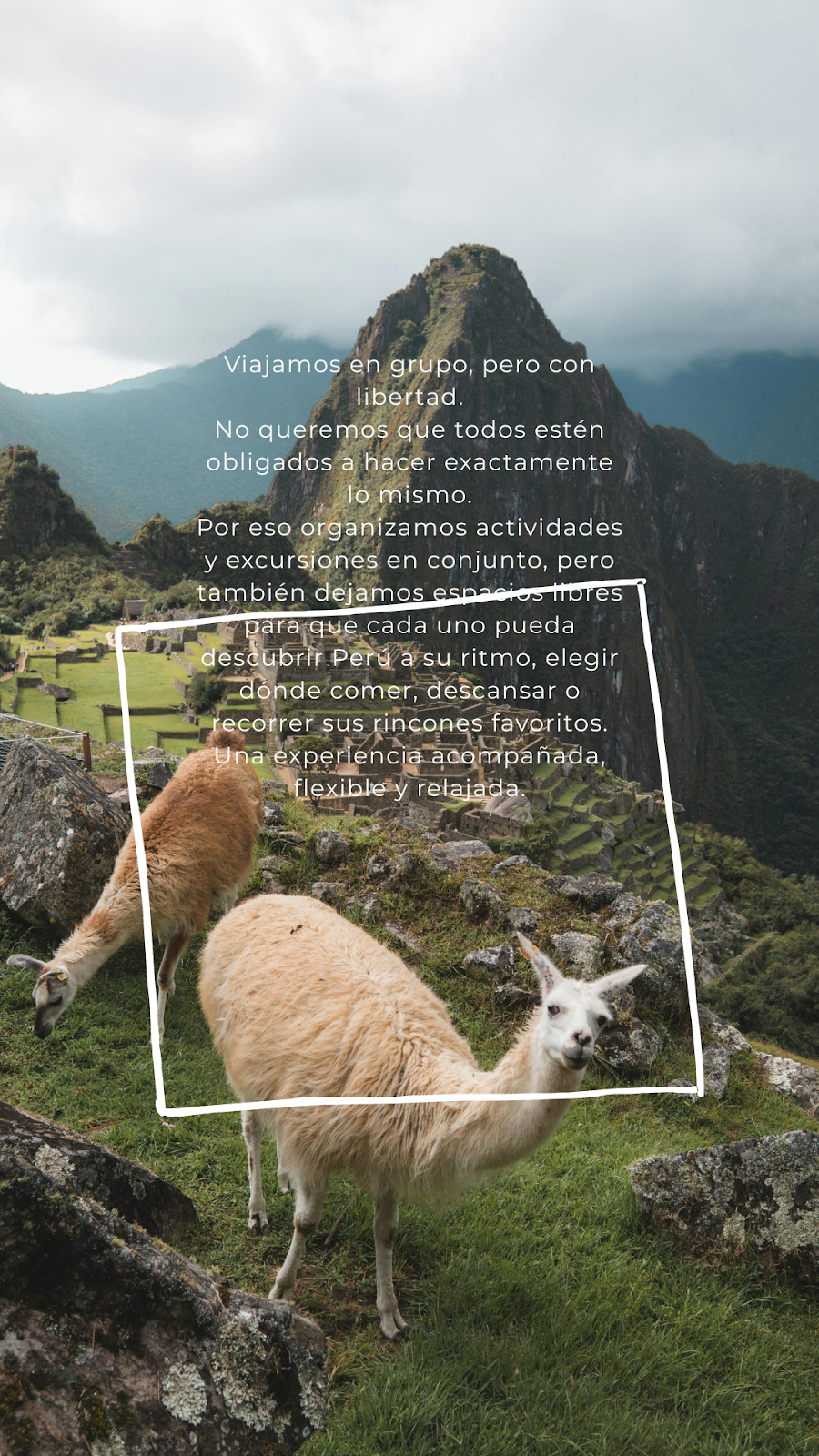 Perú Detalle 4