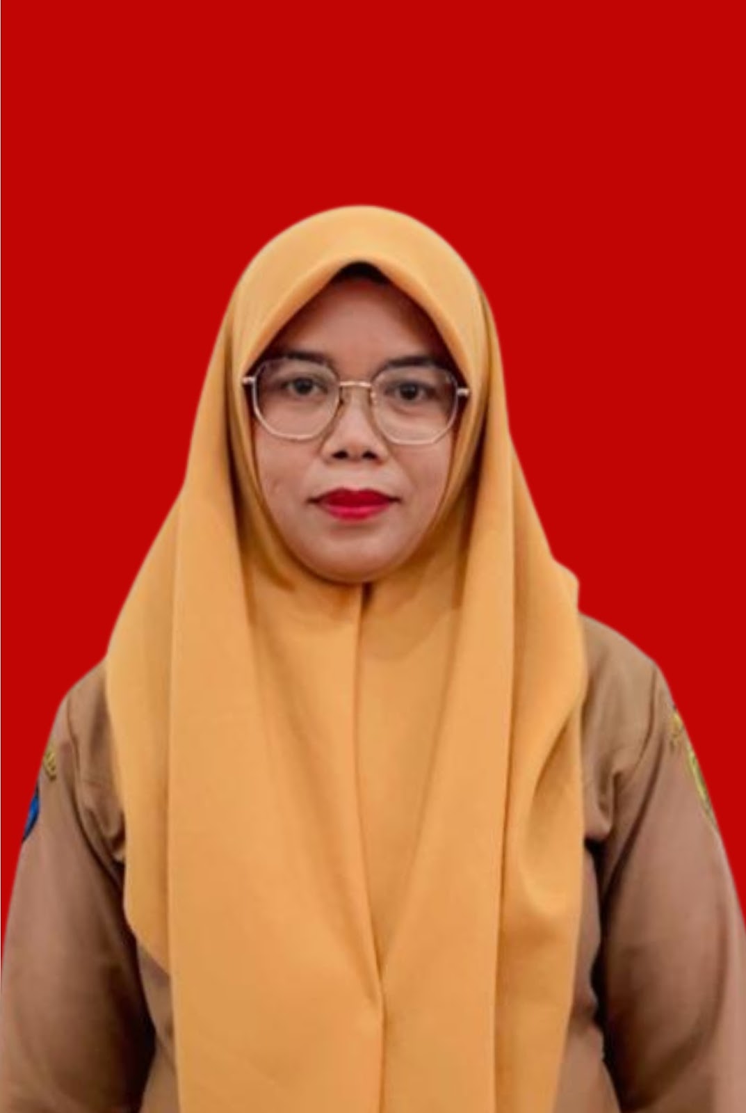 Arbayah, S.Pd.I