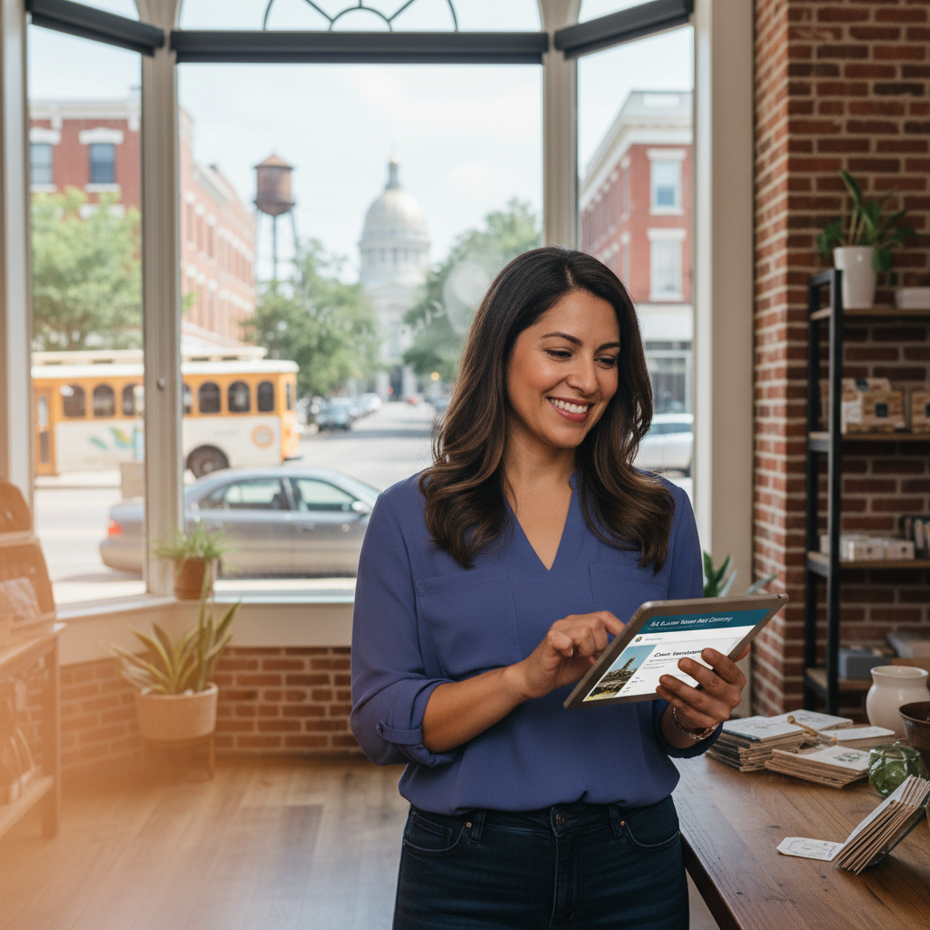 St Louis Near Me Directory - adding business to St Louis Near Me