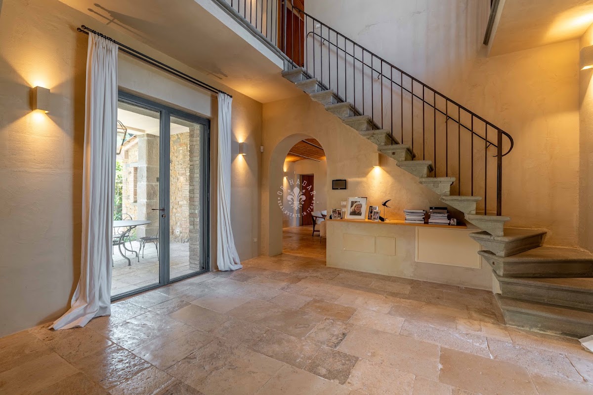 בית חווה יוקרתי (Casale Prezioso) — 34