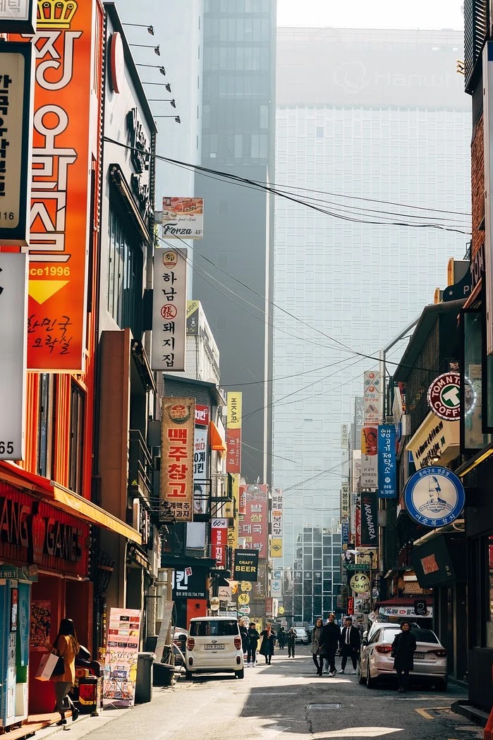 한국 근현대사 주요 사건 연표와 시대별 변화 양상