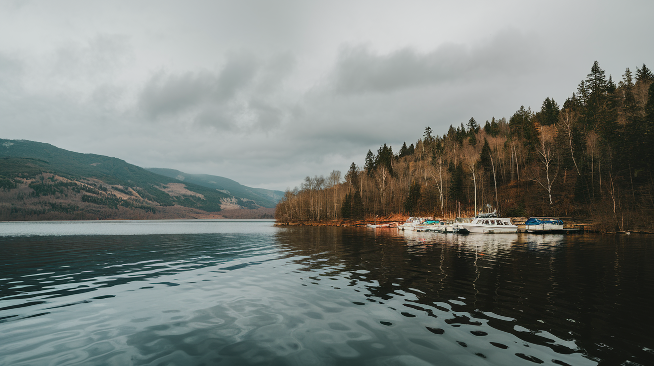 How Far Is Lake Murray from Myrtle Beach? Travel Guide & Tips