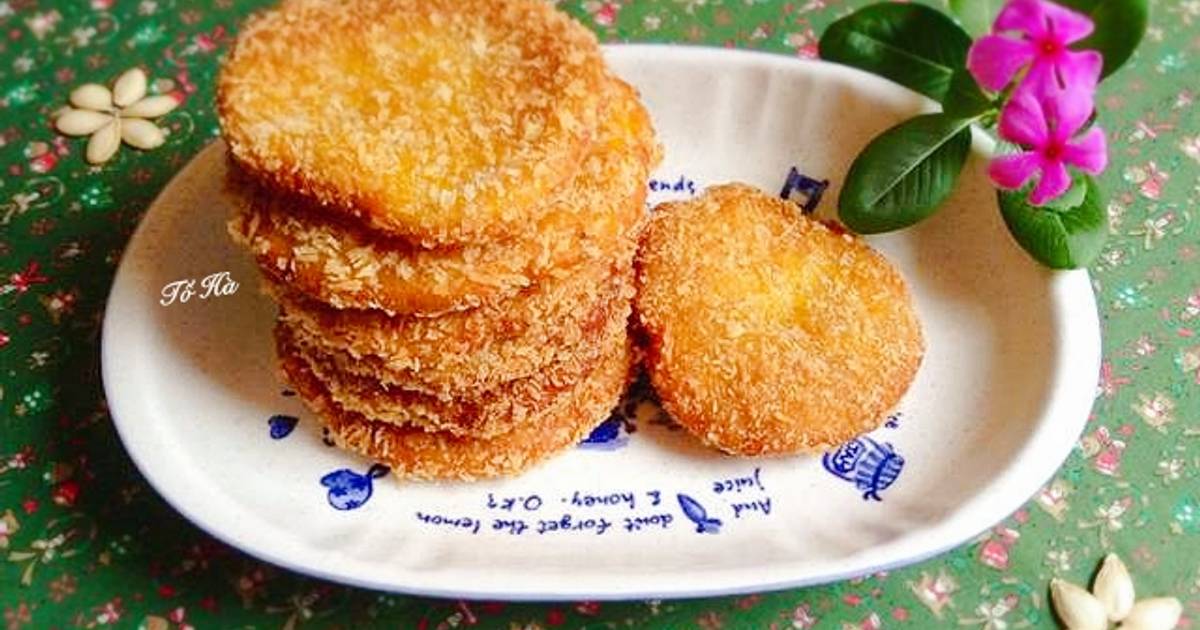 Bánh bí đỏ
