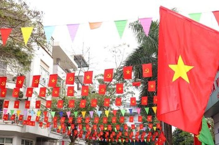 Lan tỏa niềm tin sau thành công của cuộc bầu cử tại phường Kiến Hưng - Báo Hà Nội Mới