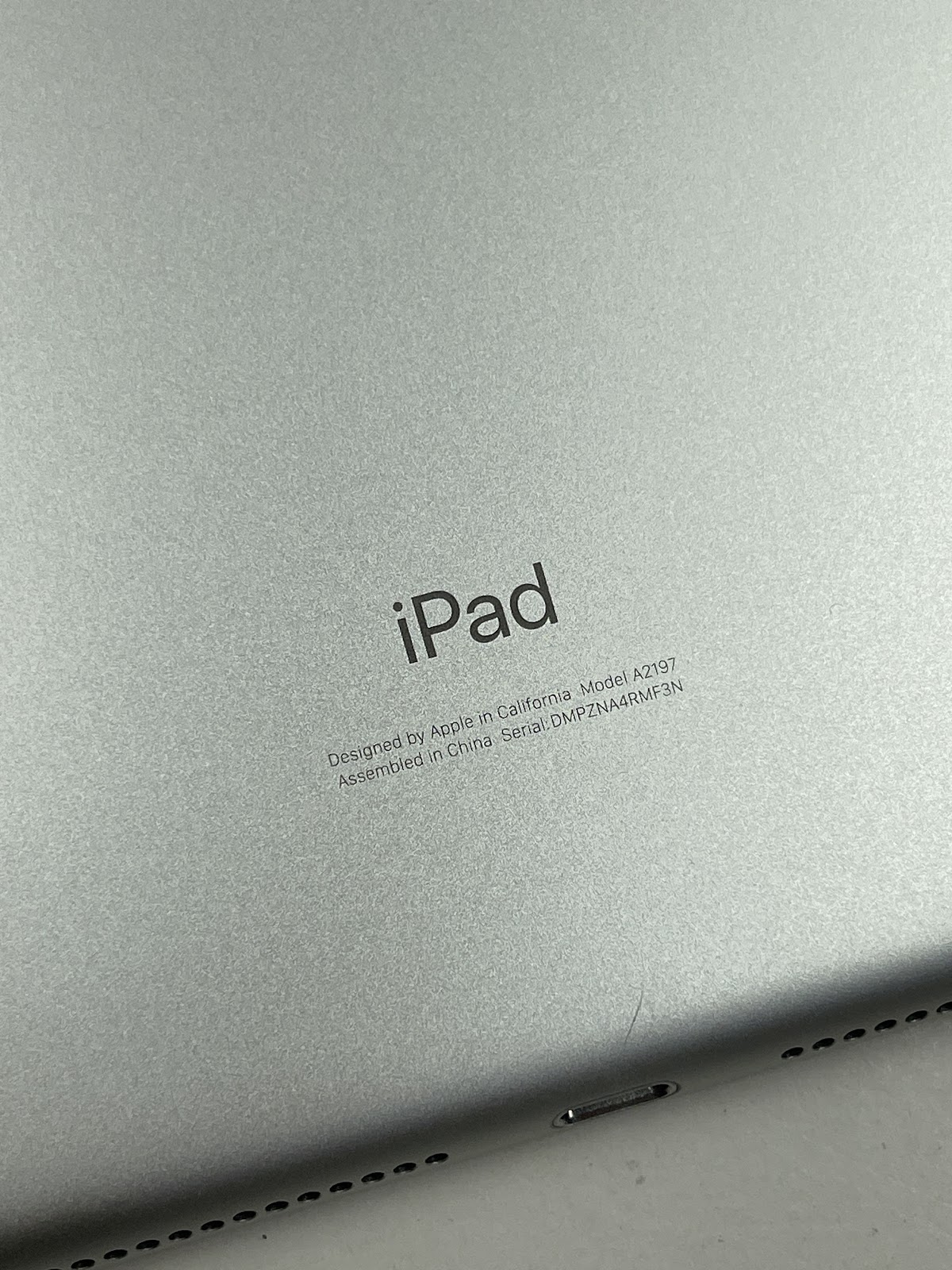 ipad 7 2019 商品圖片