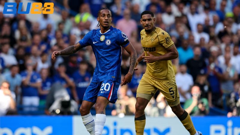 Dự đoán kết quả Crystal Palace vs Chelsea 21:00 ngày 25/01/2026