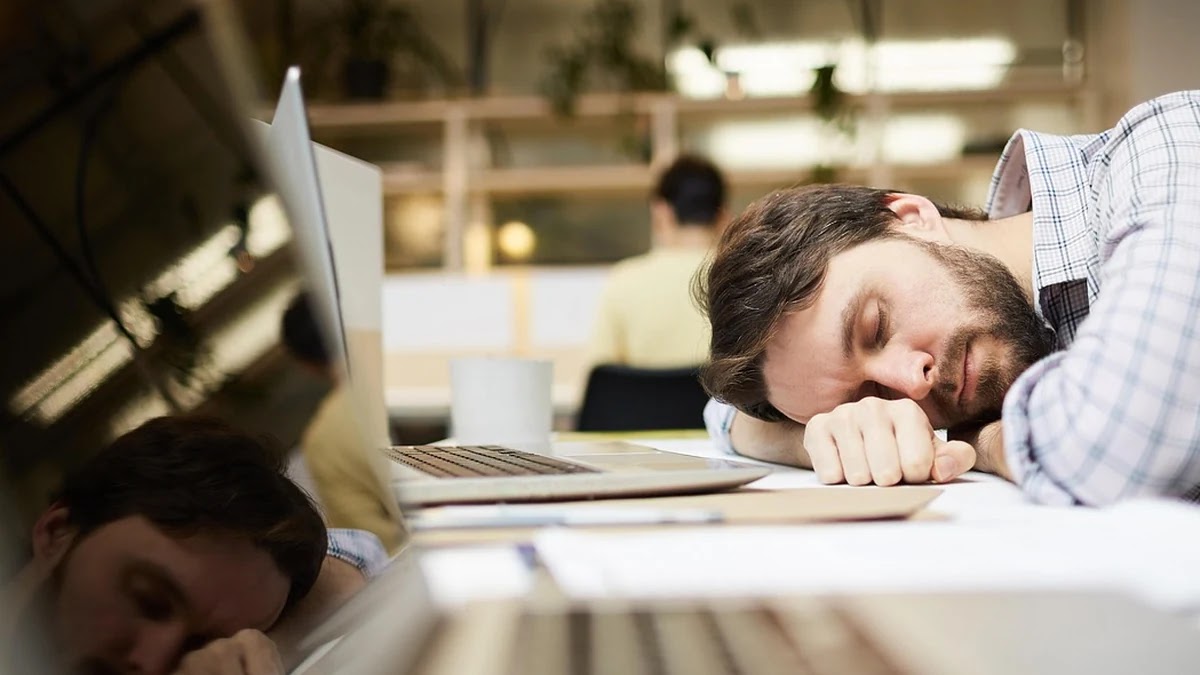 직장 내 MBTI별 동기부여