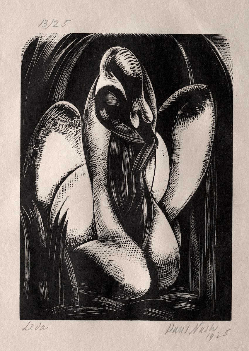 Leda 1925