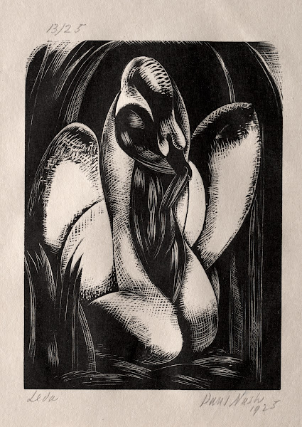 Leda 1925