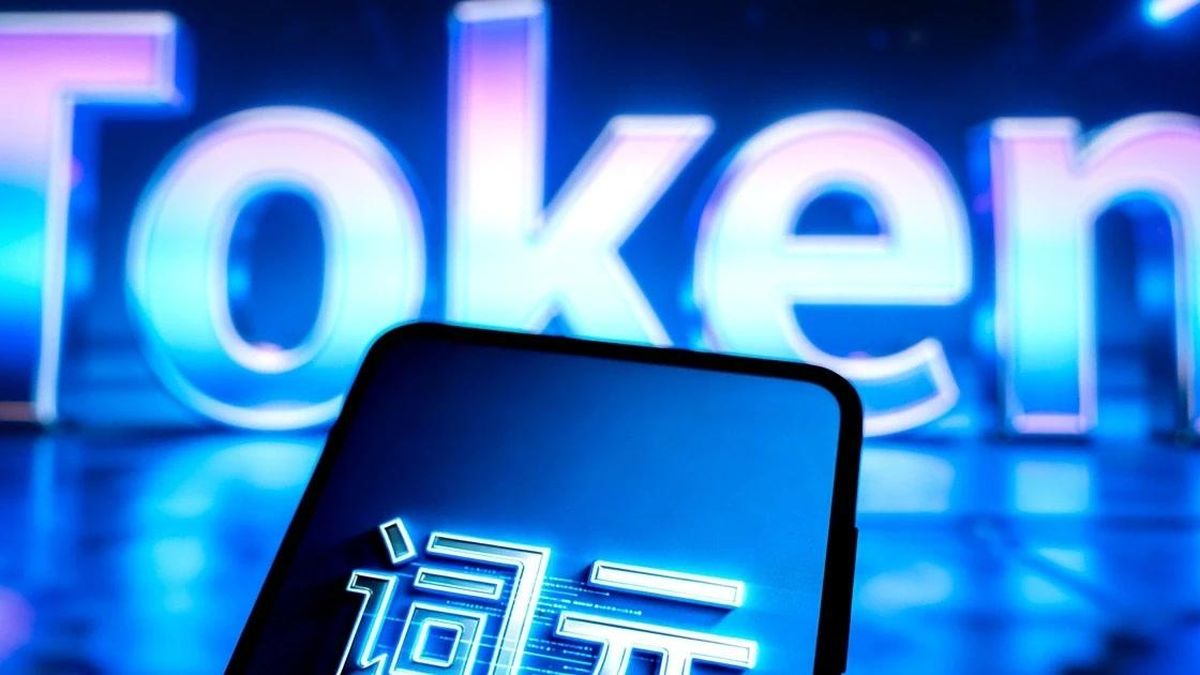 [VIDEO] Nhà mạng Trung Quốc ra mắt gói cước token AI thay vì gigabyte - Báo Tri thức &amp; Cuộc sống