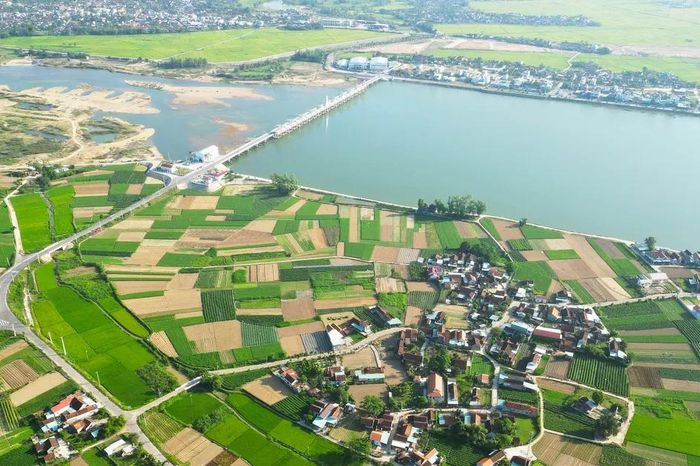 Sức sống mới ở làng rau hơn 300 năm tuổi - Báo Sài Gòn Giải Phóng