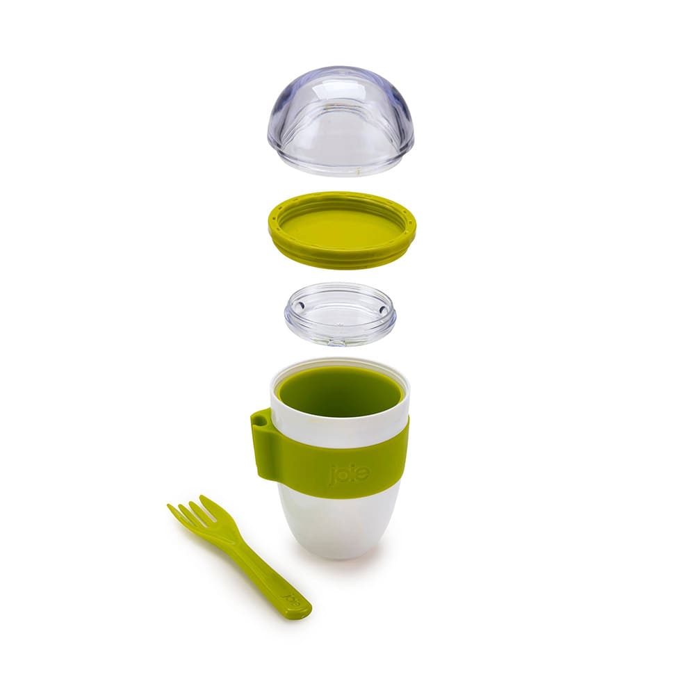 Recipiente para ensalada Joie® Salad On The Go