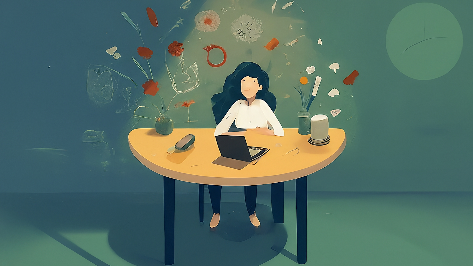 - 메타데이터 관리 체계 구축을 통한 데이터 품질 향상를 시각적으로 정리한 엔터프라이즈 아키텍처/운영 다이어그램