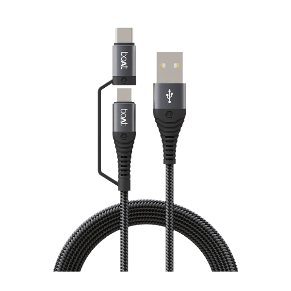 Boat Deuce 330 2 in 1 Cable