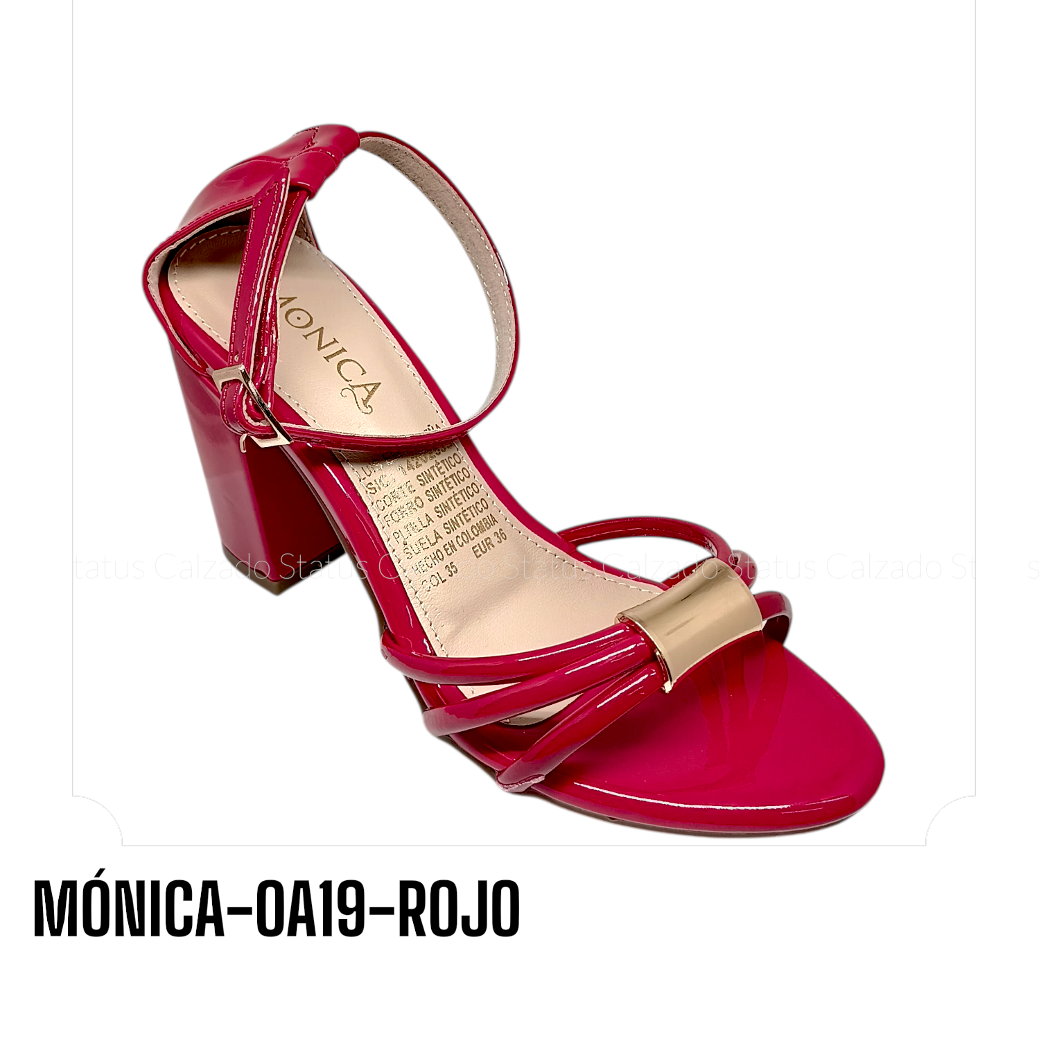 MONICA-OA19-ROJO