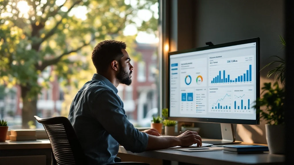 2. Hyperlocal Market Intelligence for St. Louis Business Directory Benefits guide by St Louis Near Me Directory