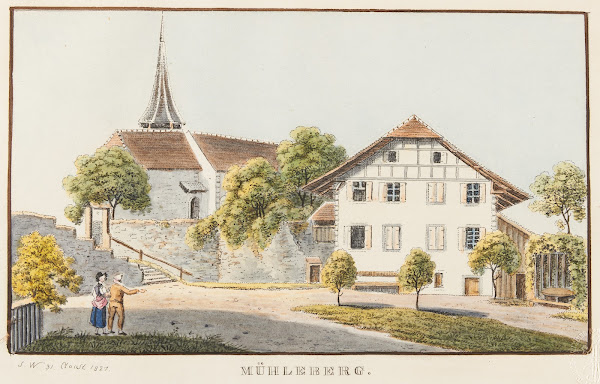 Mühleberg