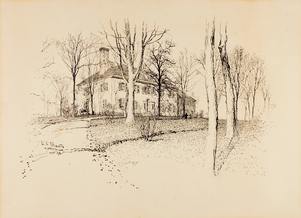 Morristown 1898
