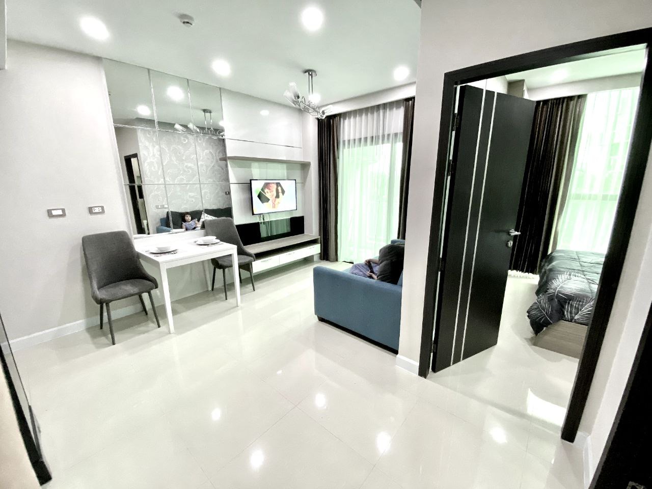 House Golf Club - 4 Bed, Floor 1 storey 3