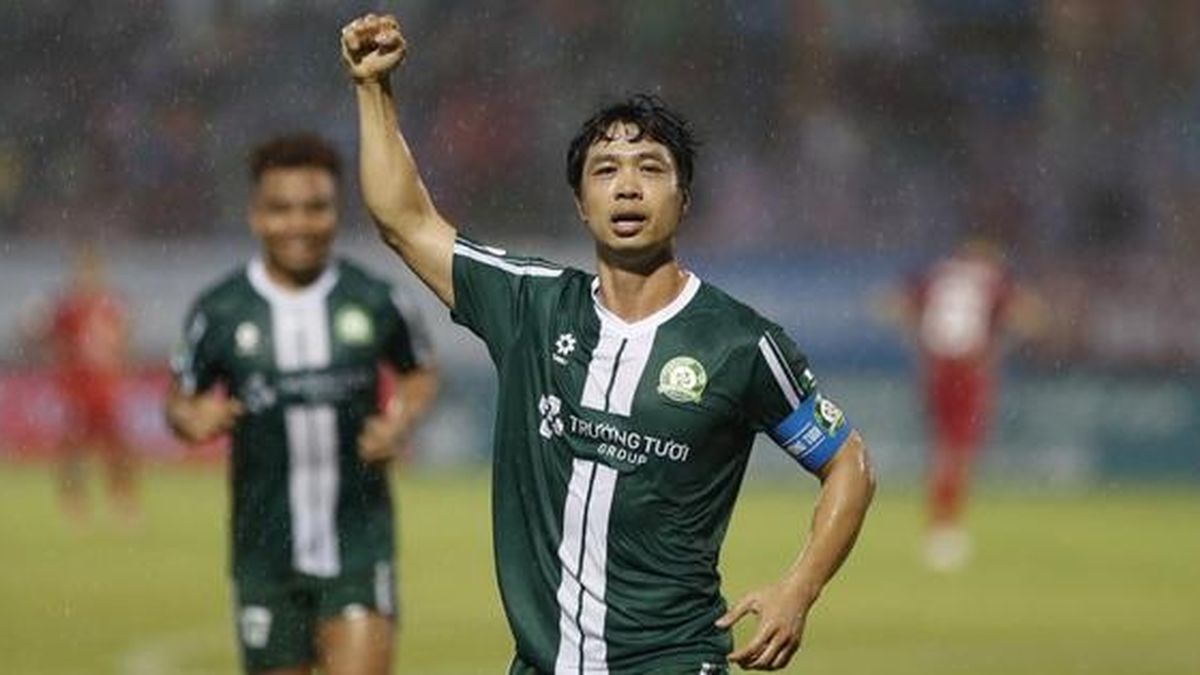 Trường Tươi Đồng Nai vô địch trong mưa, chính thức giành vé lên V.League - Tạp chí Người Đưa Tin
