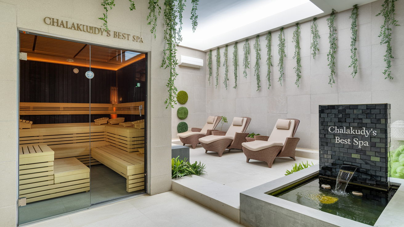 Best Spa in Chalakudy – Top Relaxation Spots