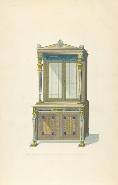 Bookcase 1805   1806