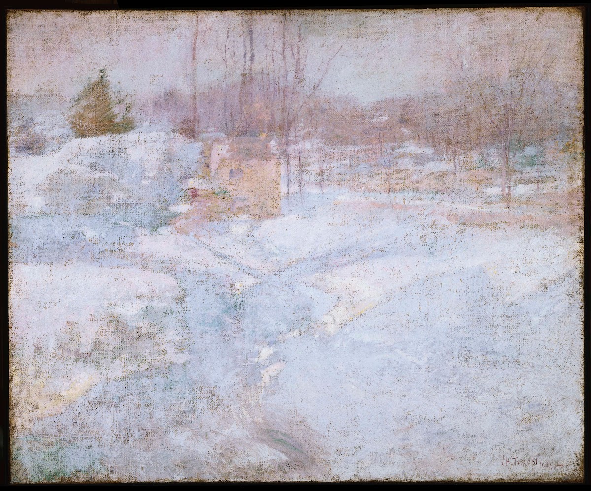 Winter