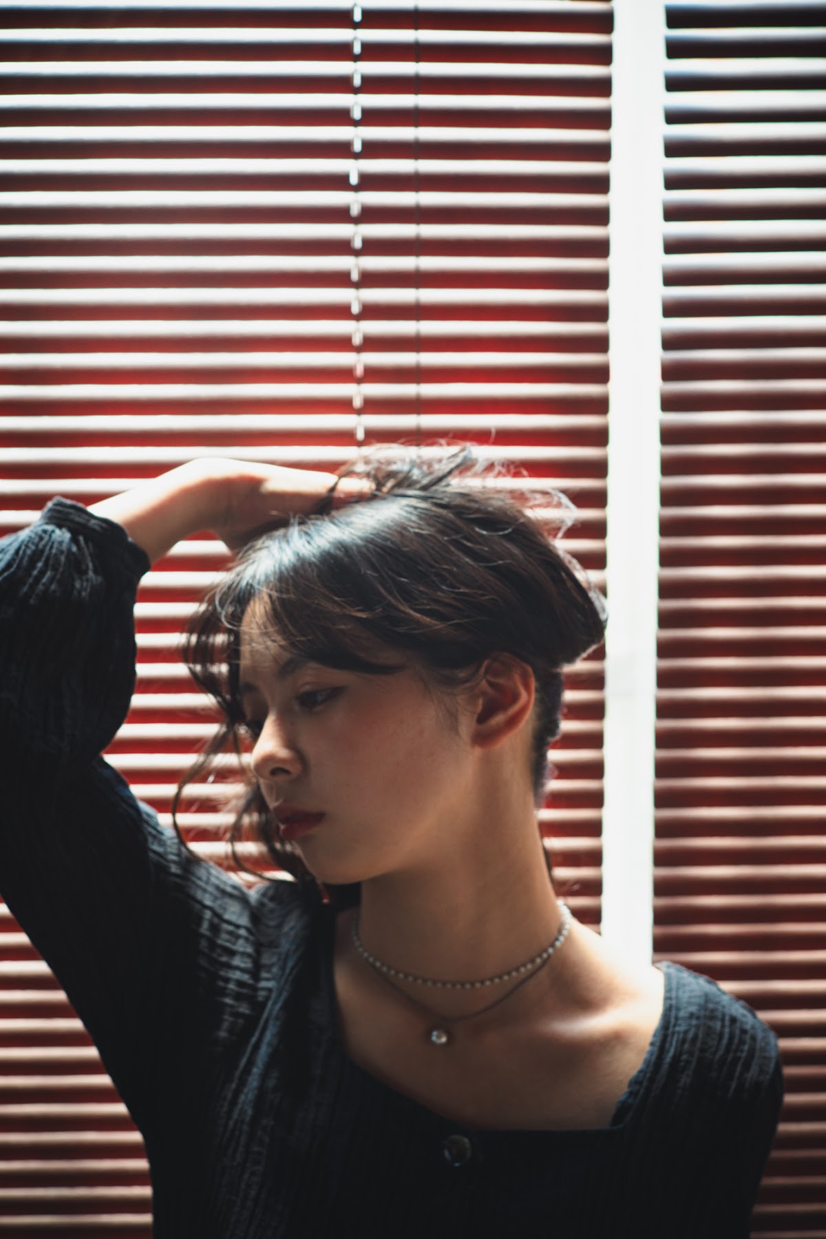 Mina #247 — Makino Shota