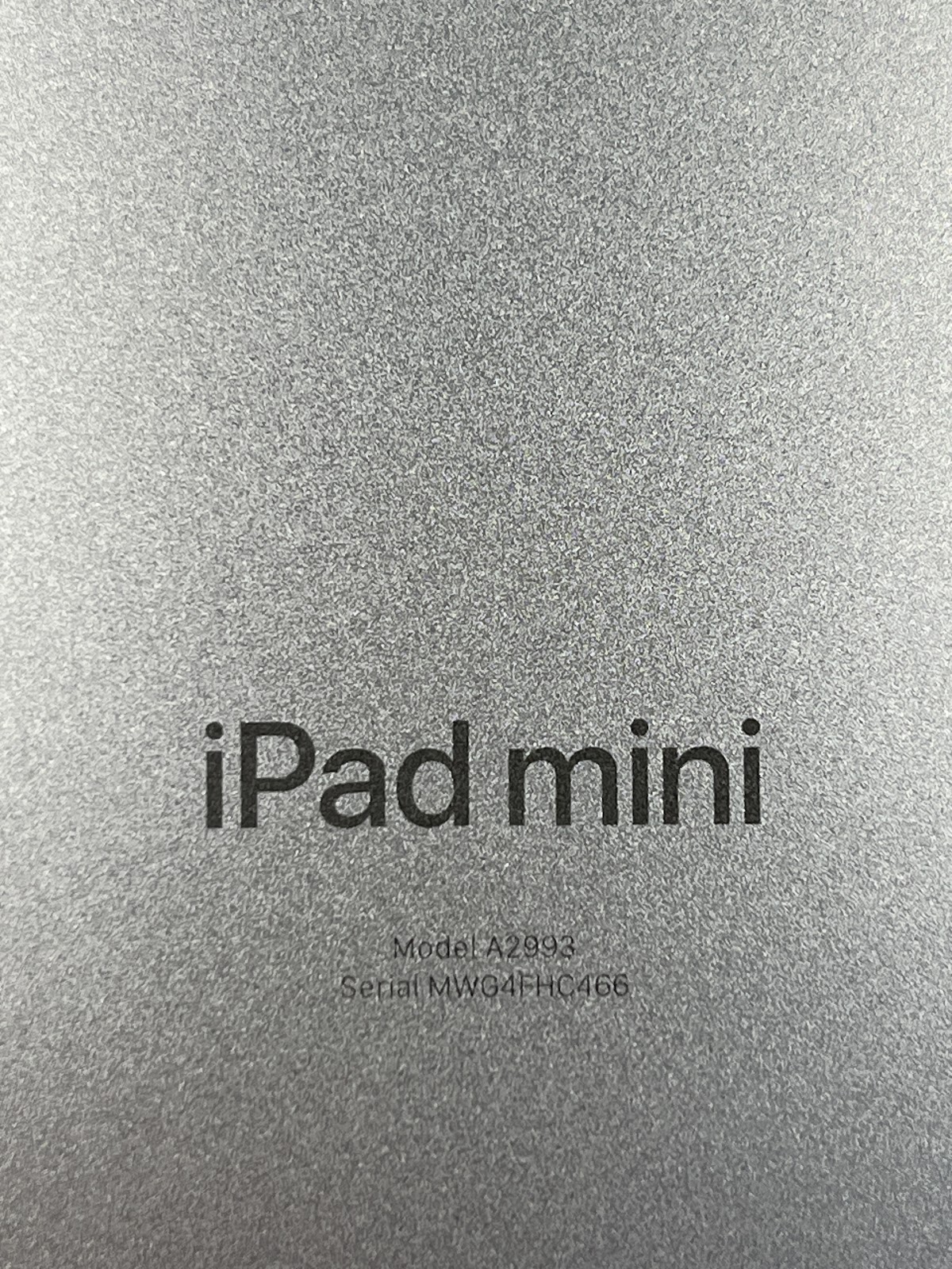 ipad mini 7 2024 商品圖片