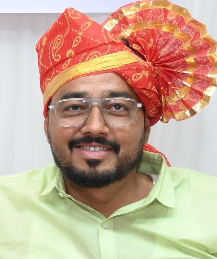 GOPAL RAMESHSA RODGE