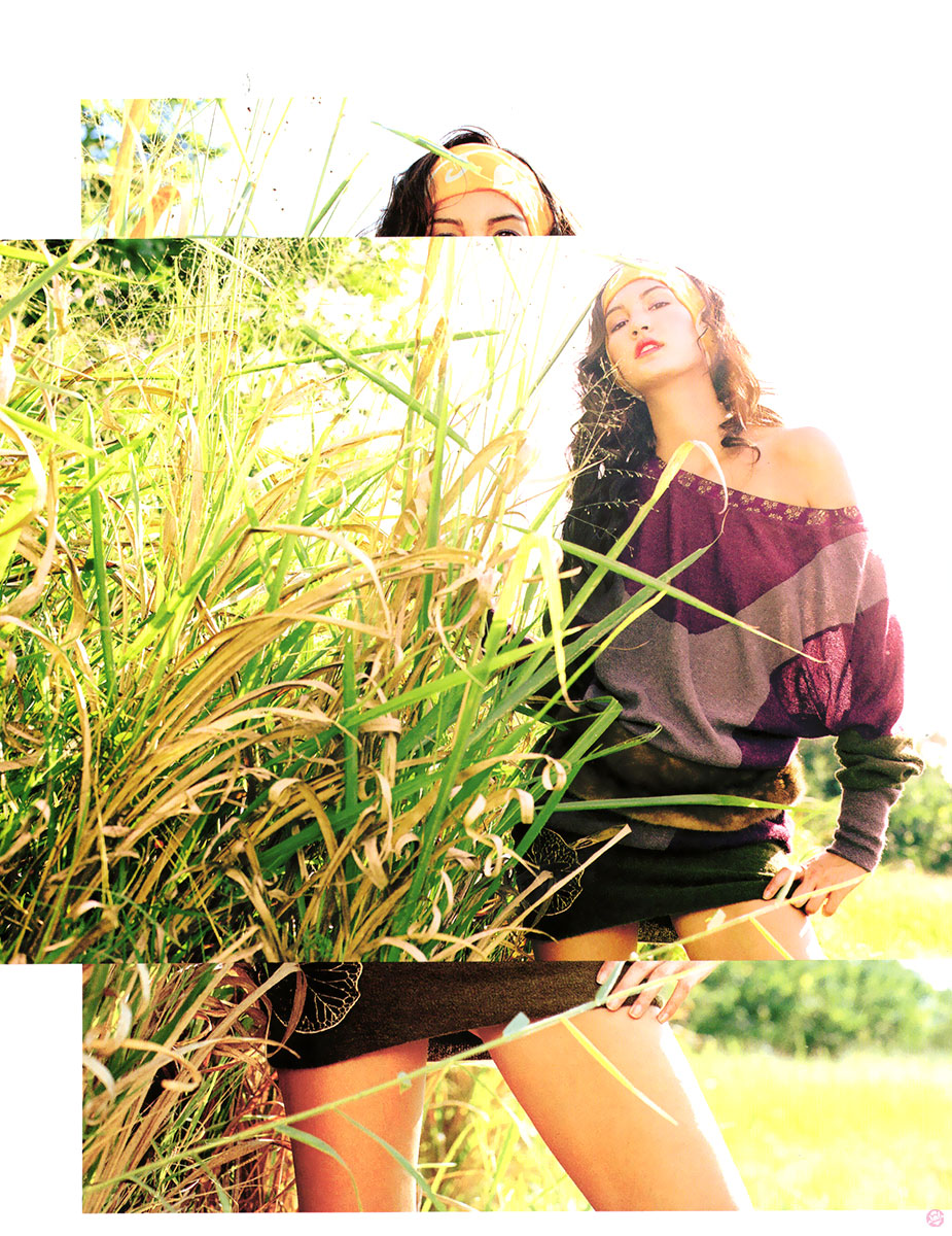  Front11 : Alice & Mariana 