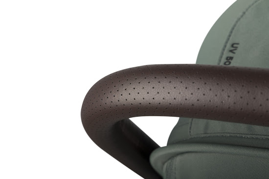 Stroller for twins Cavoe Deux Laura