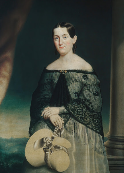 Mrs James Merrill Cook 1840