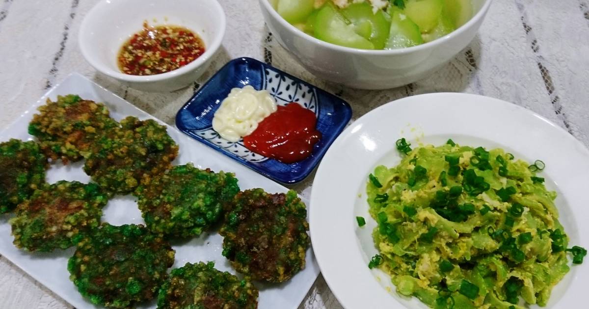 Bữa cơm thời covy 2