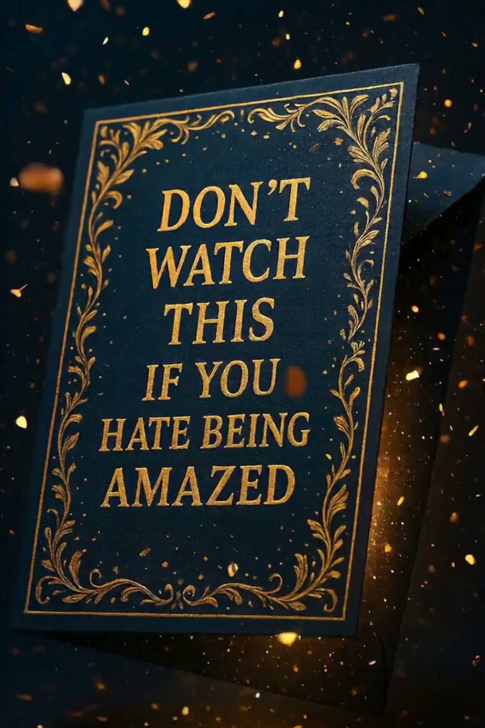 Wah Tohfa Showreel