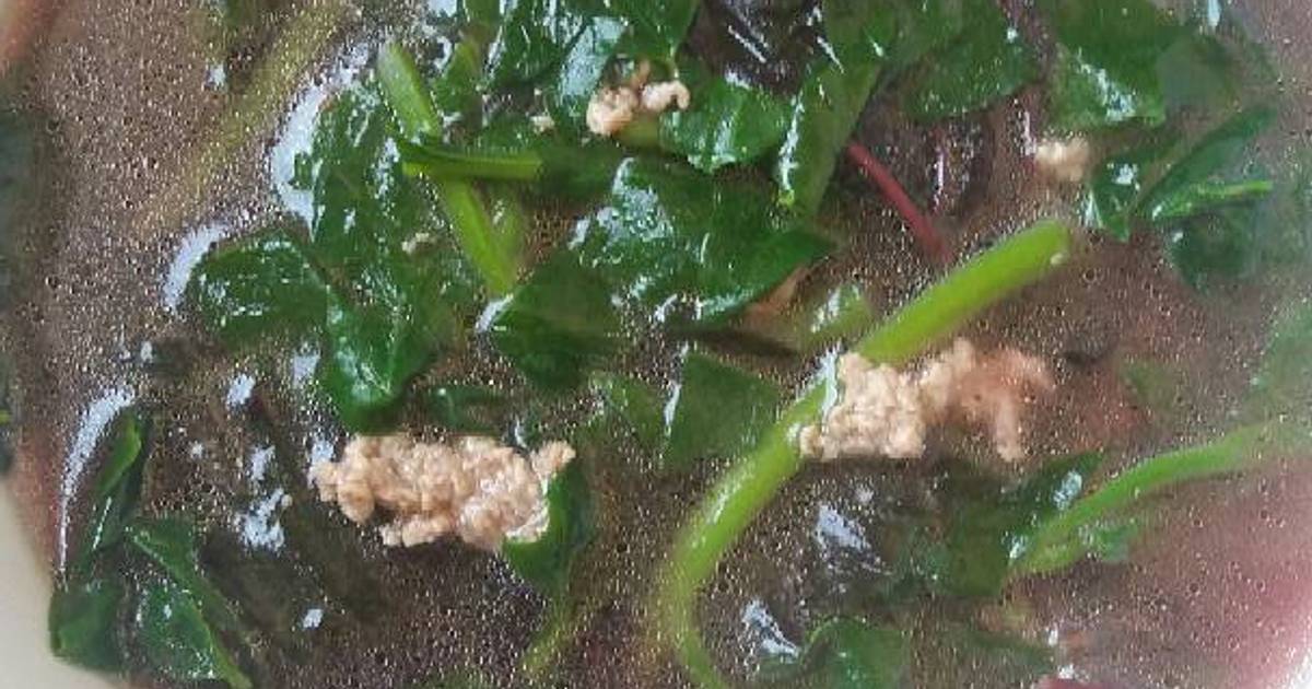 Canh thập cẩm