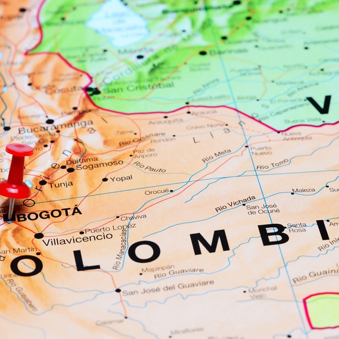 Liệu Chính Phủ Mới của Colombia Có Thể Đảo Ngược Sự Sụt Giảm Ngành Dầu Khí Quốc Gia?