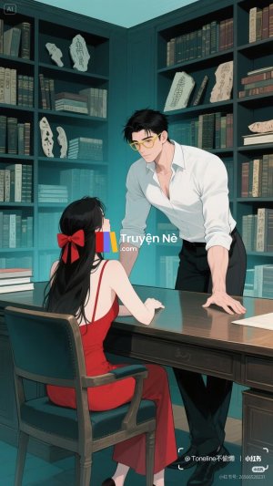 Nghe Lén Hàng Xóm