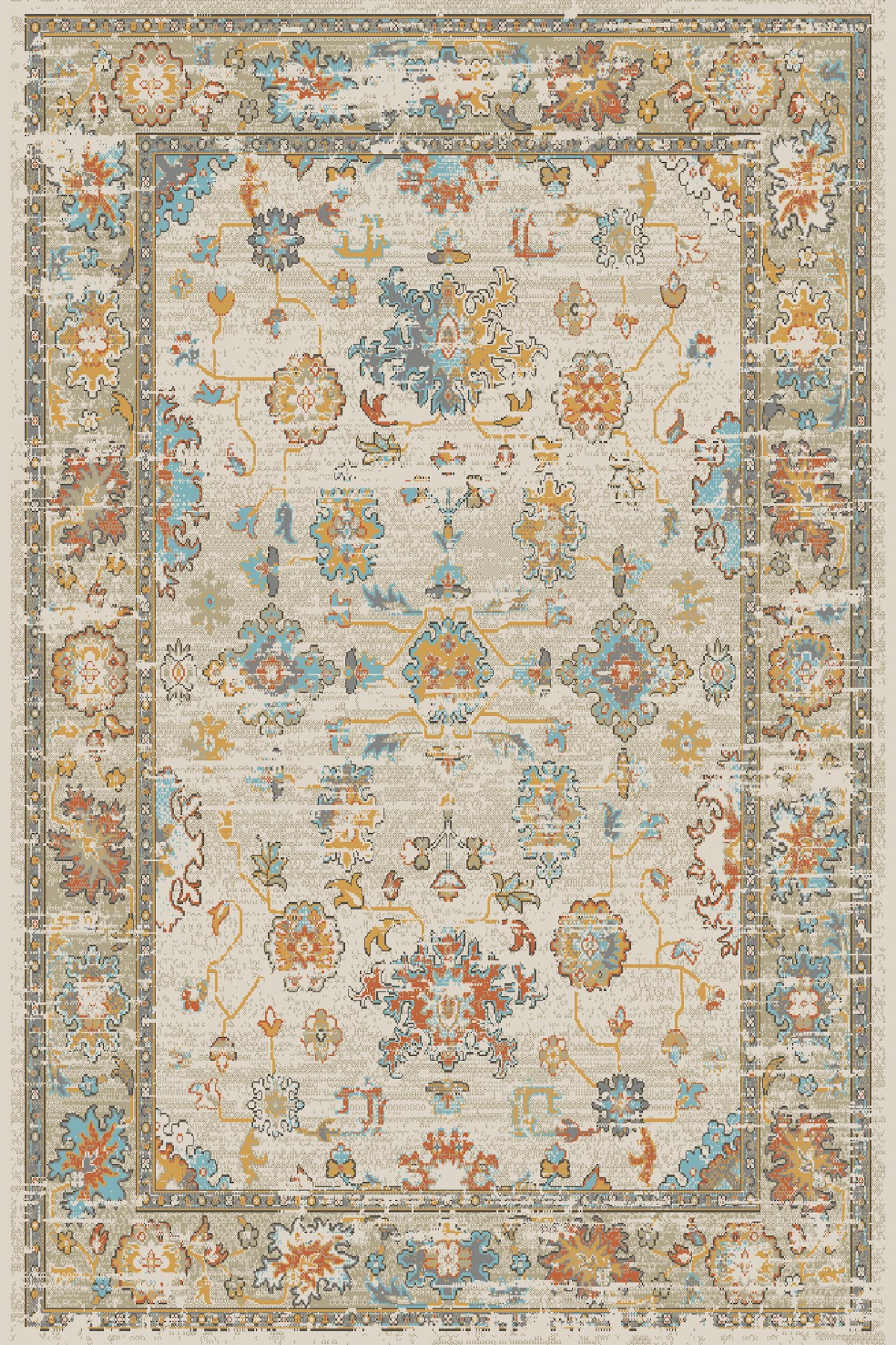 Kilim Collection 173