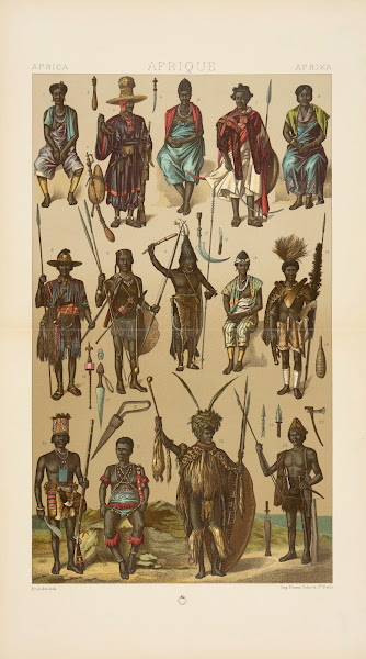 Les noirs 1876 1888