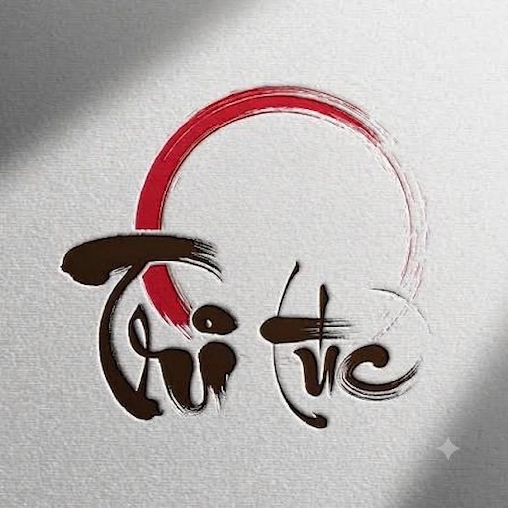 Tri túc - Vừa đủ