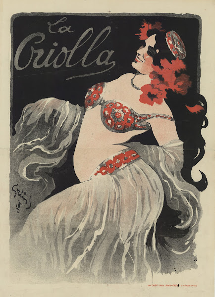 La Criolla 1902