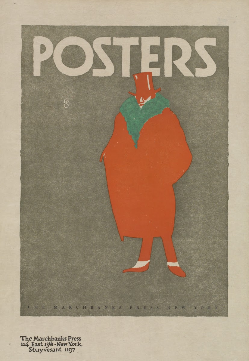 Posters 1895 1911