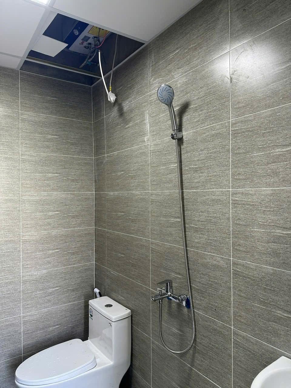 Cho thuê phòng hoà xuân - NGÃ 4 VÕ CHÍ CÔNG 3