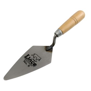 Cuchara Filadelfia 006L 6″ Lince