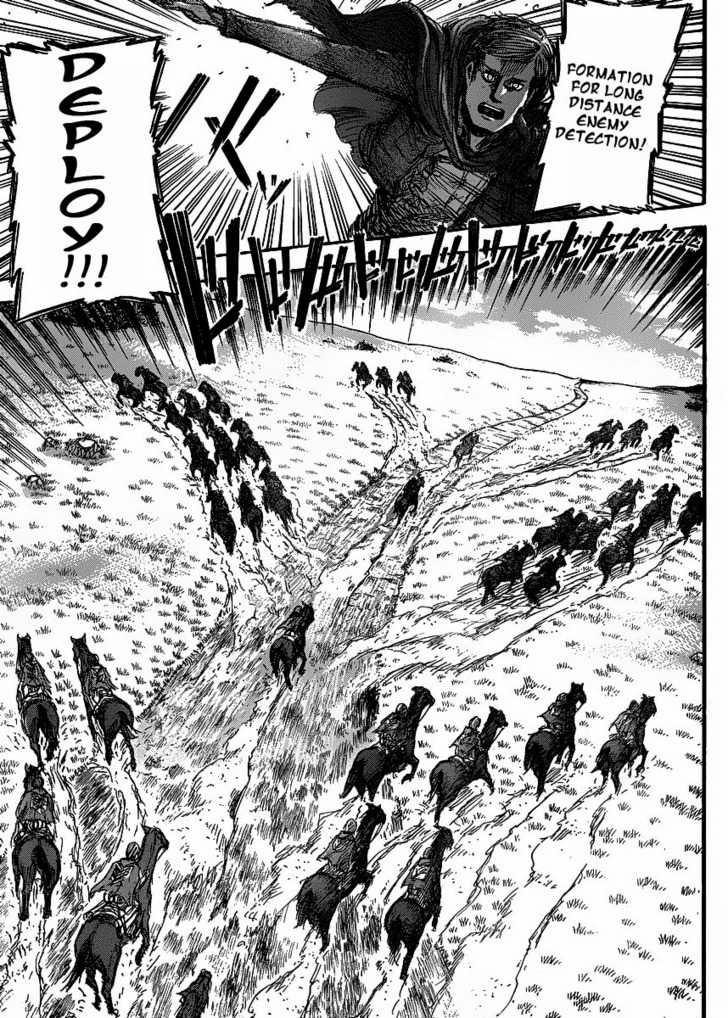 Attack On Titan
