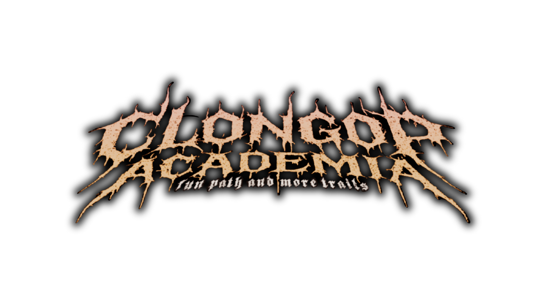 Clongop Academia Logo